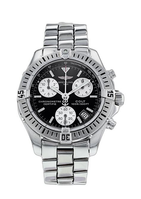 breitling colt a73350 price.